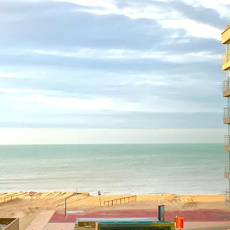 Luxury Suite Koksijde 212- Adult Only エクステリア 写真