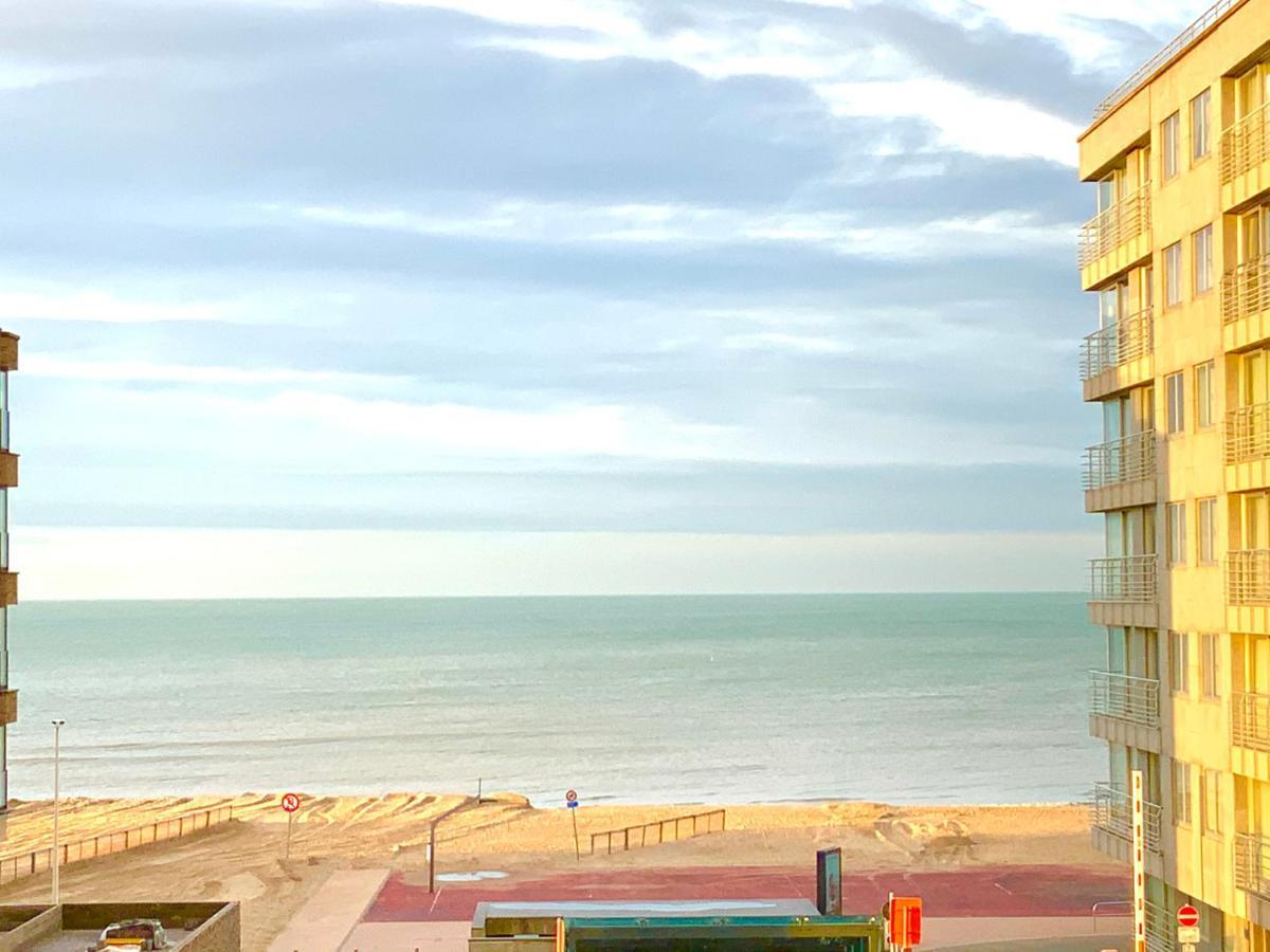 Luxury Suite Koksijde 212- Adult Only エクステリア 写真