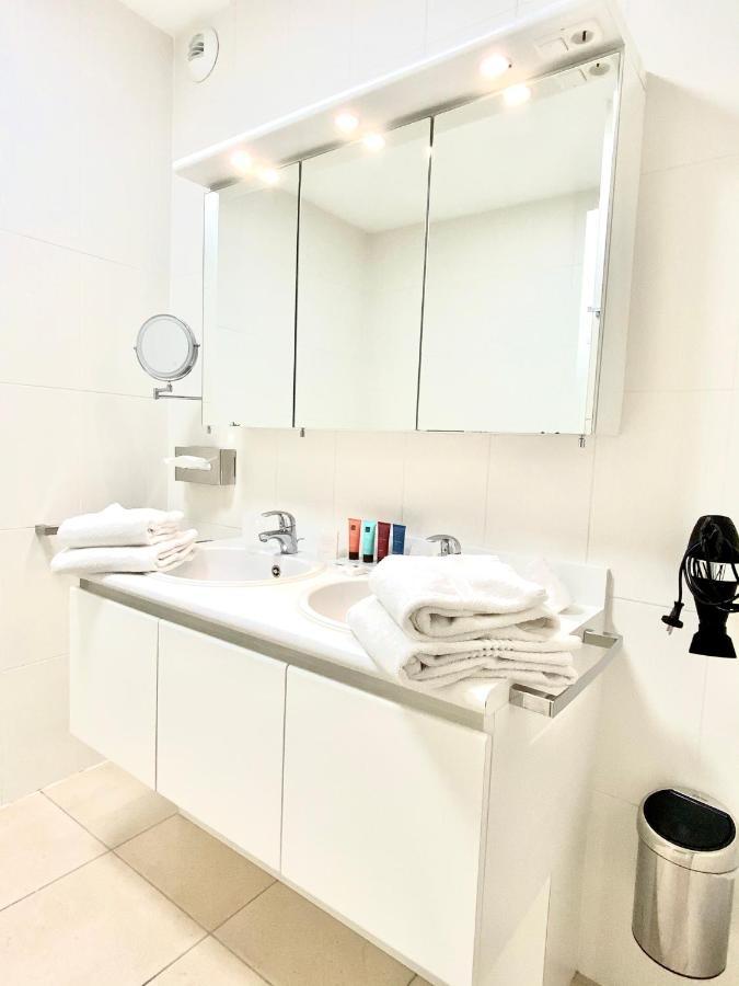 Luxury Suite Koksijde 212- Adult Only エクステリア 写真