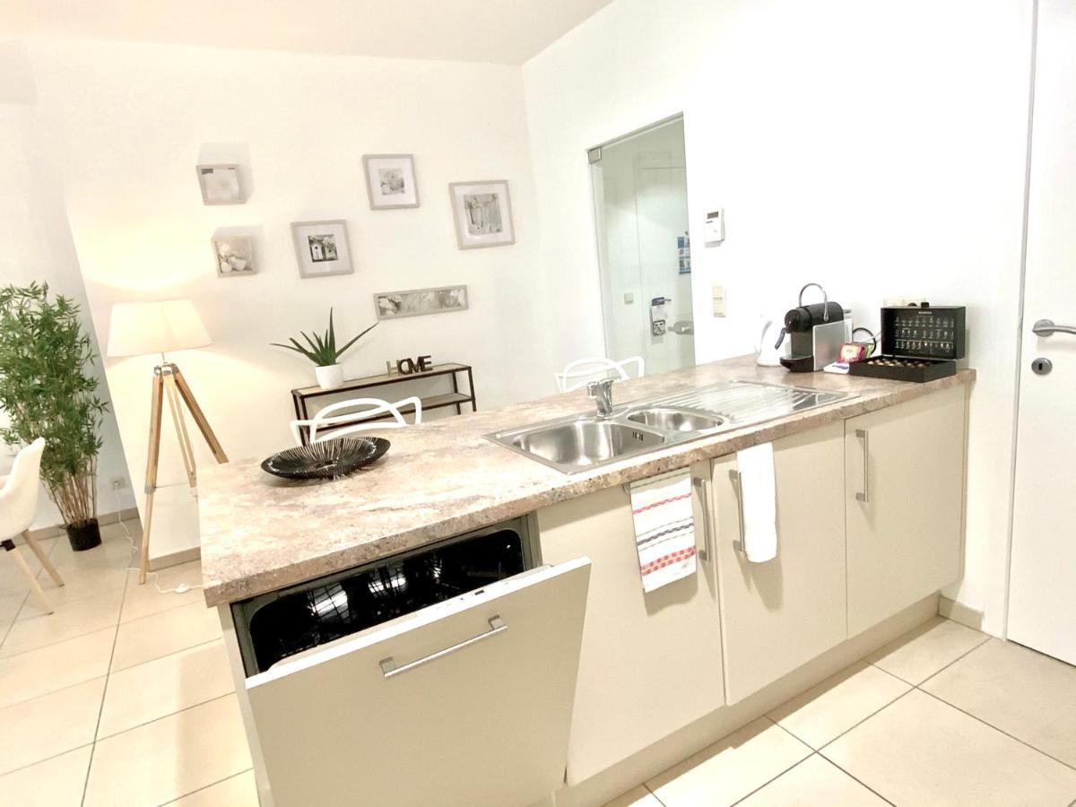 Luxury Suite Koksijde 212- Adult Only エクステリア 写真