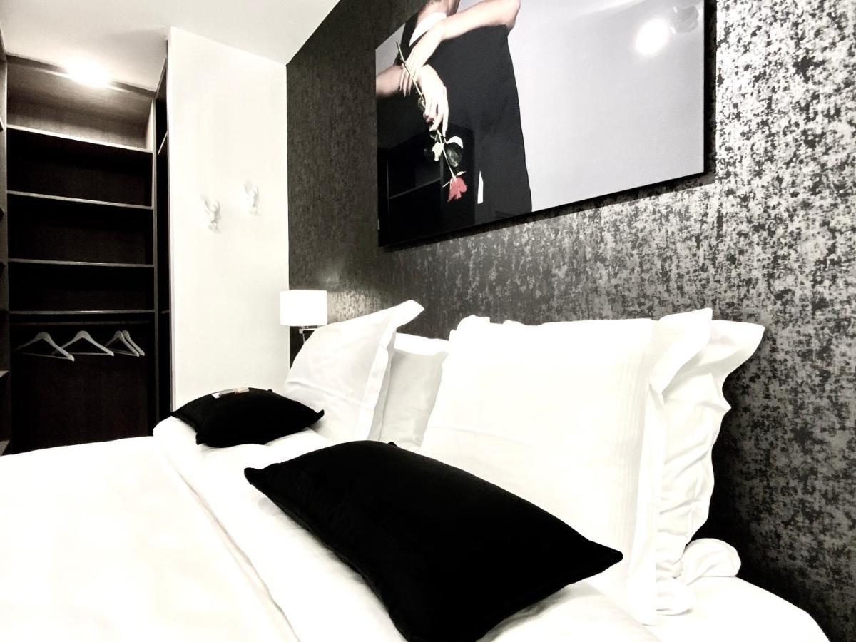 Luxury Suite Koksijde 212- Adult Only エクステリア 写真
