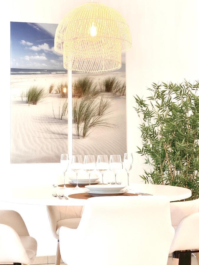 Luxury Suite Koksijde 212- Adult Only エクステリア 写真